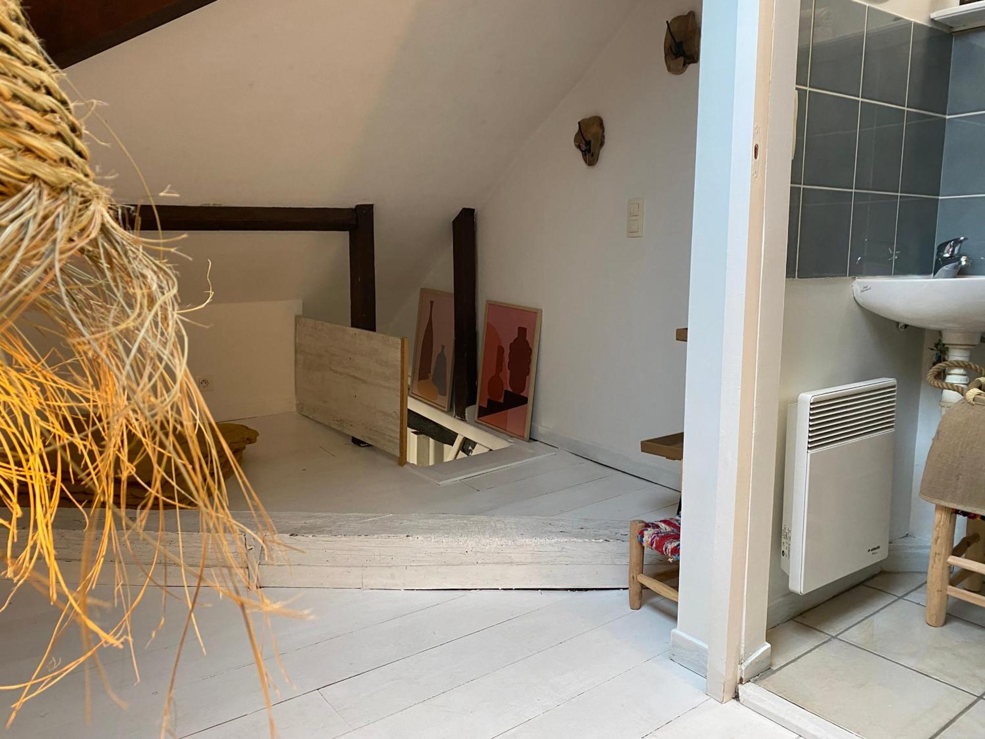 La Source, Maison De Ville Vieux Périgueux Εξωτερικό φωτογραφία