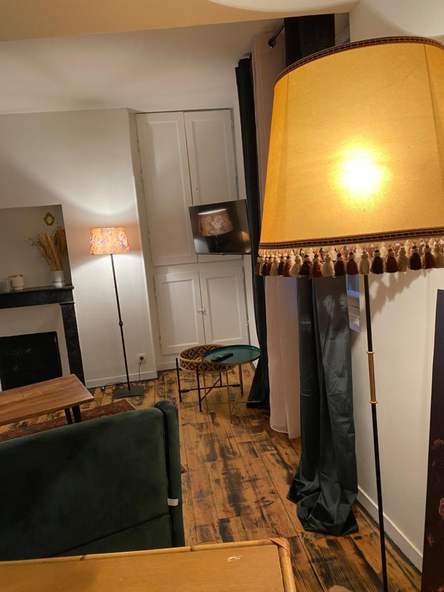 La Source, Maison De Ville Vieux Périgueux Εξωτερικό φωτογραφία