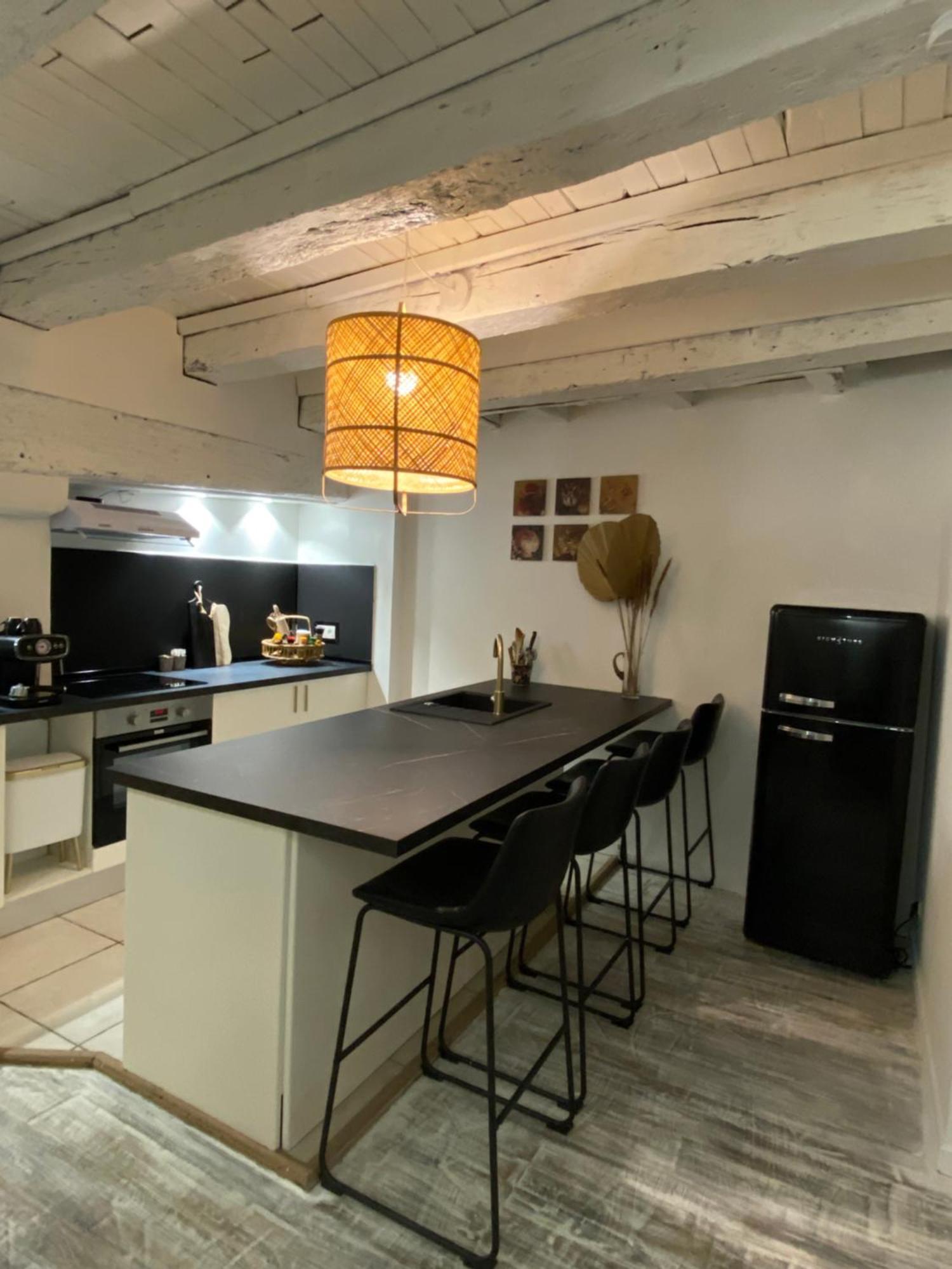 La Source, Maison De Ville Vieux Périgueux Εξωτερικό φωτογραφία
