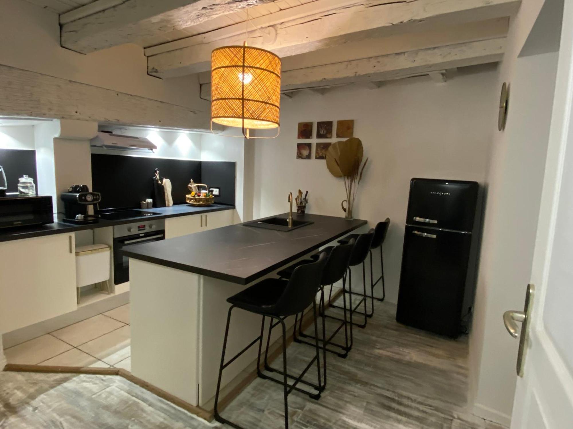 La Source, Maison De Ville Vieux Périgueux Εξωτερικό φωτογραφία